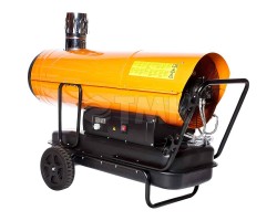 Воздухонагреватель дизельный RedVerg RD-DHI50W-foto4