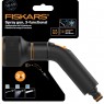 Пистолет-распылитель FISKARS регулируемый с 3 функциями