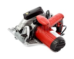 Пила дисковая RedVerg RD-CS150-66L-foto3