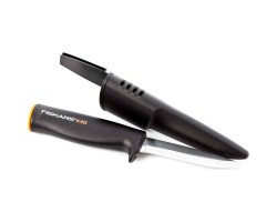 Нож FISKARS садовый