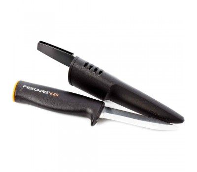 Нож FISKARS садовый