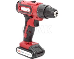 Шуруповерт аккумуляторный REDVERG RD-SD12L/2Y-foto4