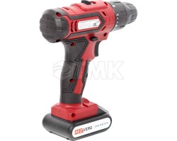Шуруповерт аккумуляторный REDVERG RD-SD12L/2Y-foto3