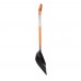 Лопата FISKARS для снега облегченная SnowXpert