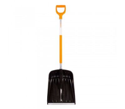 Лопата FISKARS для снега облегченная SnowXpert