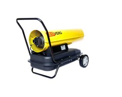 Воздухонагреватель дизельный RedVerg RD-DHD50WM-foto3