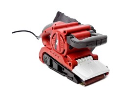 Машина шлифовальная ленточная RedVerg RD-BS85-foto2