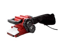 Машина шлифовальная ленточная RedVerg RD-BS85