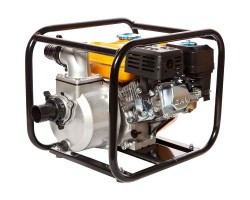 Мотопомпа RedVerg RD-CWP50