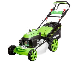 Газонокосилка бензиновая RedVerg RD-GLM51S