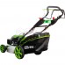 Газонокосилка бензиновая RedVerg RD-GLM51S