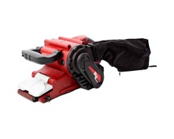 Машина шлифовальная ленточная RedVerg RD-BS110