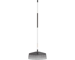 Грабли FISKARS большие облегченные