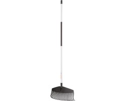 Грабли FISKARS большие облегченные-foto2