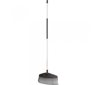 Грабли FISKARS большие облегченные