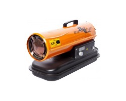 Воздухонагреватель дизельный RedVerg RD-DHD30W