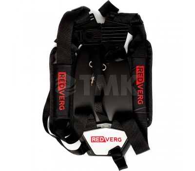 Триммер бензиновый RedVerg RD-GB243S Триммер бензиновый RedVerg RD-GB243S