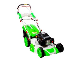 Газонокосилка бензиновая RedVerg RD-GL56S Газонокосилка бензиновая RedVerg RD-GL56S