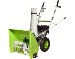 Снегоуборщик RedVerg RD-ST65E Снегоуборщик RedVerg RD-ST65E