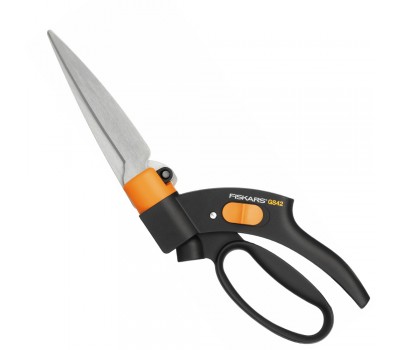 Ножницы FISKARS для травы Servo-System GS42