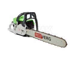 Бензопила RedVerg RD-GC62-20-foto2