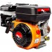 Двигатель бензиновый RedVerg RD-168F