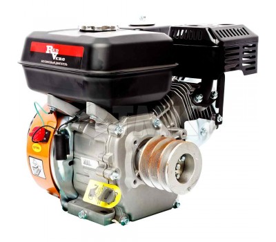 Двигатель бензиновый RedVerg RD-168F