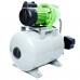 Станция насосная RedVerg RD-SP100/24L