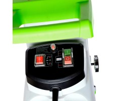 Измельчитель садовый RedVerg RD-GS2800-foto3