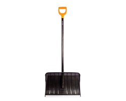 Скрепер FISKARS для уборки снега Solid-foto2