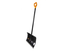 Скрепер FISKARS для уборки снега Solid
