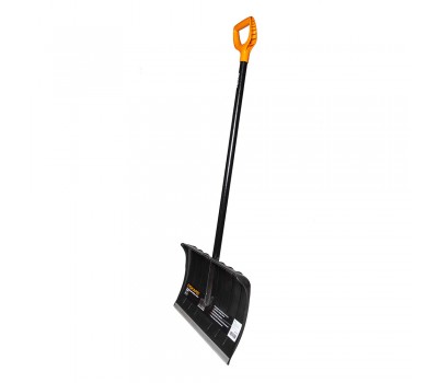 Скрепер FISKARS для уборки снега Solid