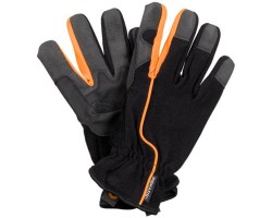 Перчатки FISKARS размер 10
