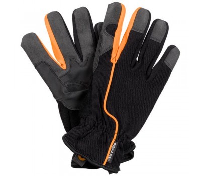 Перчатки FISKARS размер 10