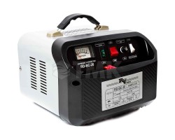 Зарядное устройство RedVerg RD-BC-20