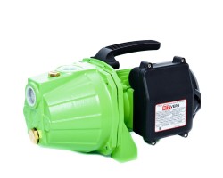 Насос центробежный самовсасывающий RedVerg RD-SP60L