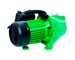 Насос центробежный самовсасывающий RedVerg RD-SP60L-foto2