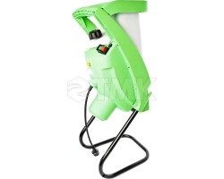 Измельчитель садовый RedVerg RD-GS240-foto4