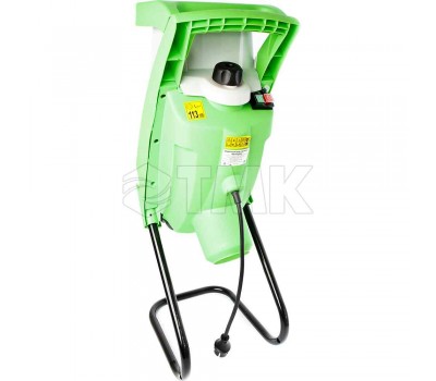 Измельчитель садовый RedVerg RD-GS240 Измельчитель садовый RedVerg RD-GS240