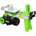 Дровокол электрический RD-LS 25-37E RedVerg