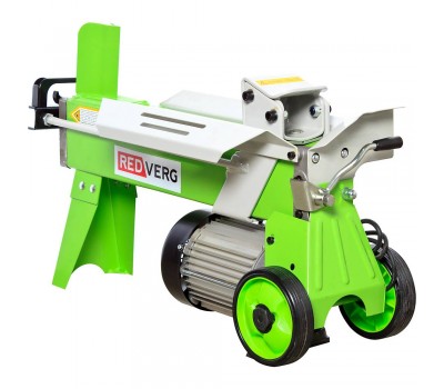 Дровокол электрический RD-LS 25-37E RedVerg Дровокол электрический RD-LS 25-37E RedVerg