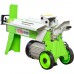 Дровокол электрический RD-LS 25-37E RedVerg