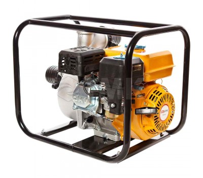 Мотопомпа RedVerg RD-CWP80 Мотопомпа RedVerg RD-CWP80