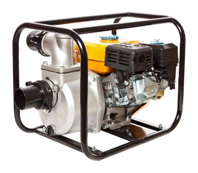 Мотопомпа RedVerg RD-CWP80 Мотопомпа RedVerg RD-CWP80
