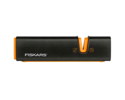 Набор FISKARS топор Х7+ точилка-foto3