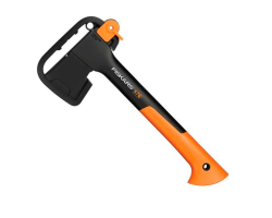 Набор FISKARS топор Х7+ точилка-foto2
