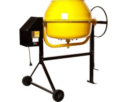 Бетоносмеситель RedVerg RD-CM140R
