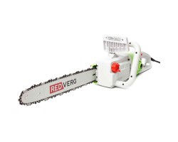Пила цепная электрическая RedVerg RD-EC2200-16S