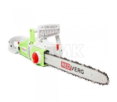 Пила цепная электрическая RedVerg RD-EC2200-16S