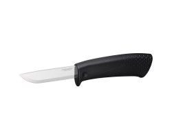 Нож FISKARS с точилкой-foto2